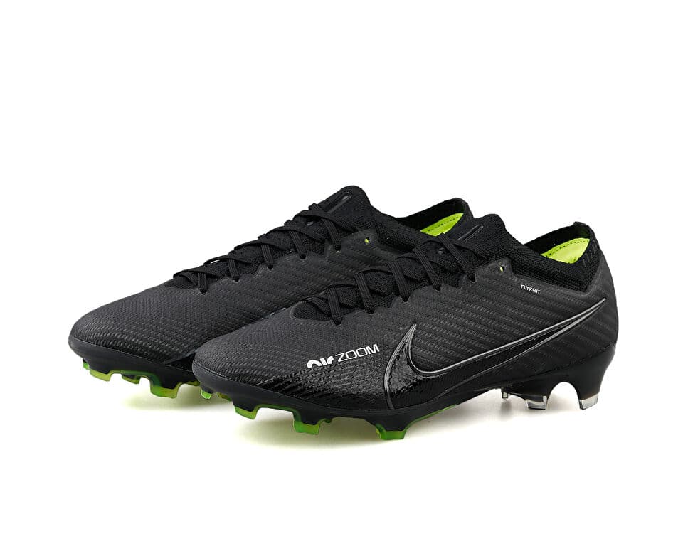 Nike Mercurial Zoom Vapor 15 Elite Fg Football Boots — تصویر ۳