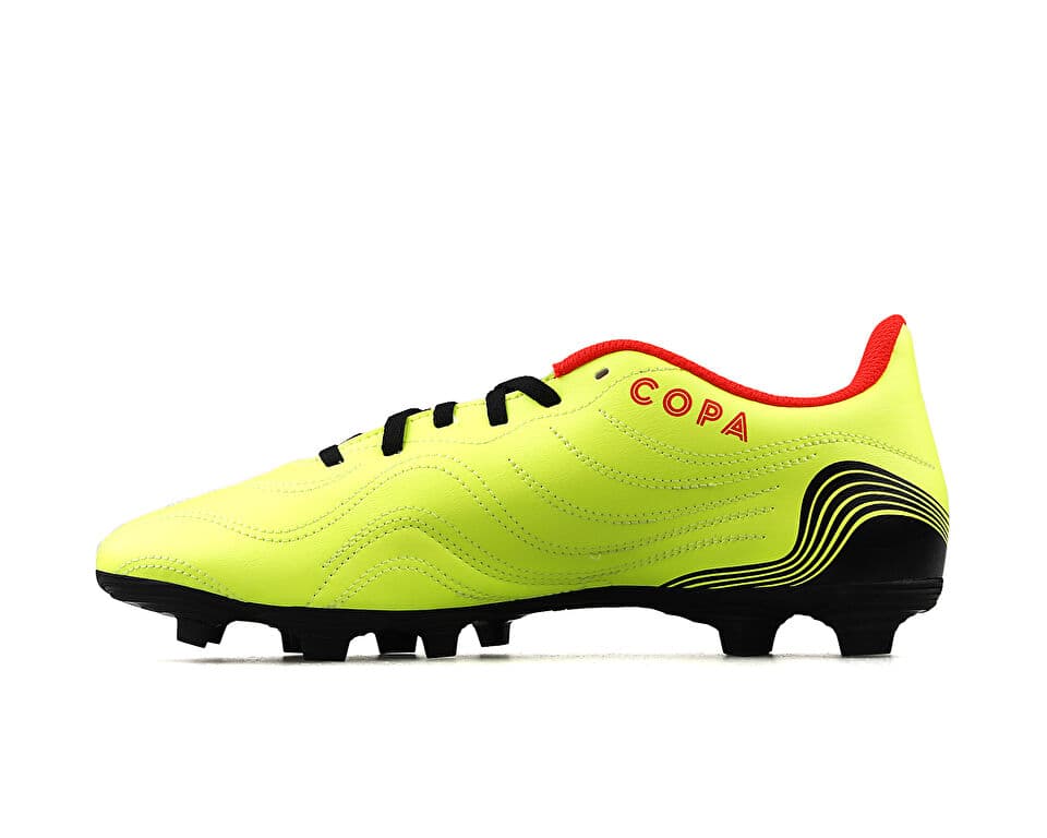 Adidas COPA SENSE.4 FXG FG (Firm Ground) — تصویر ۲