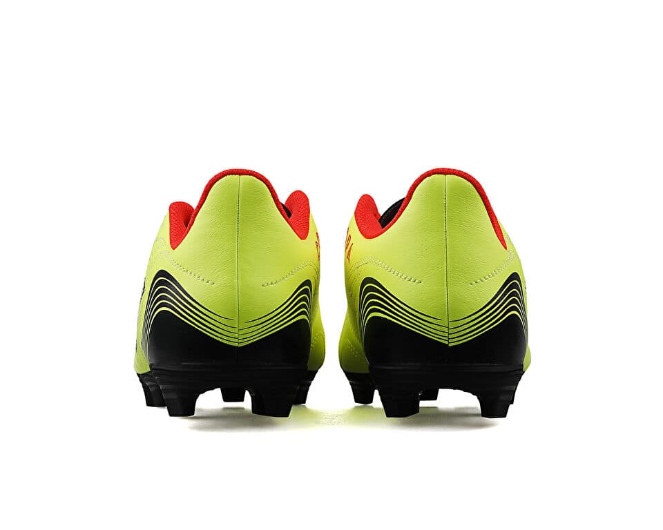 Adidas COPA SENSE.4 FXG FG (Firm Ground) — تصویر ۴
