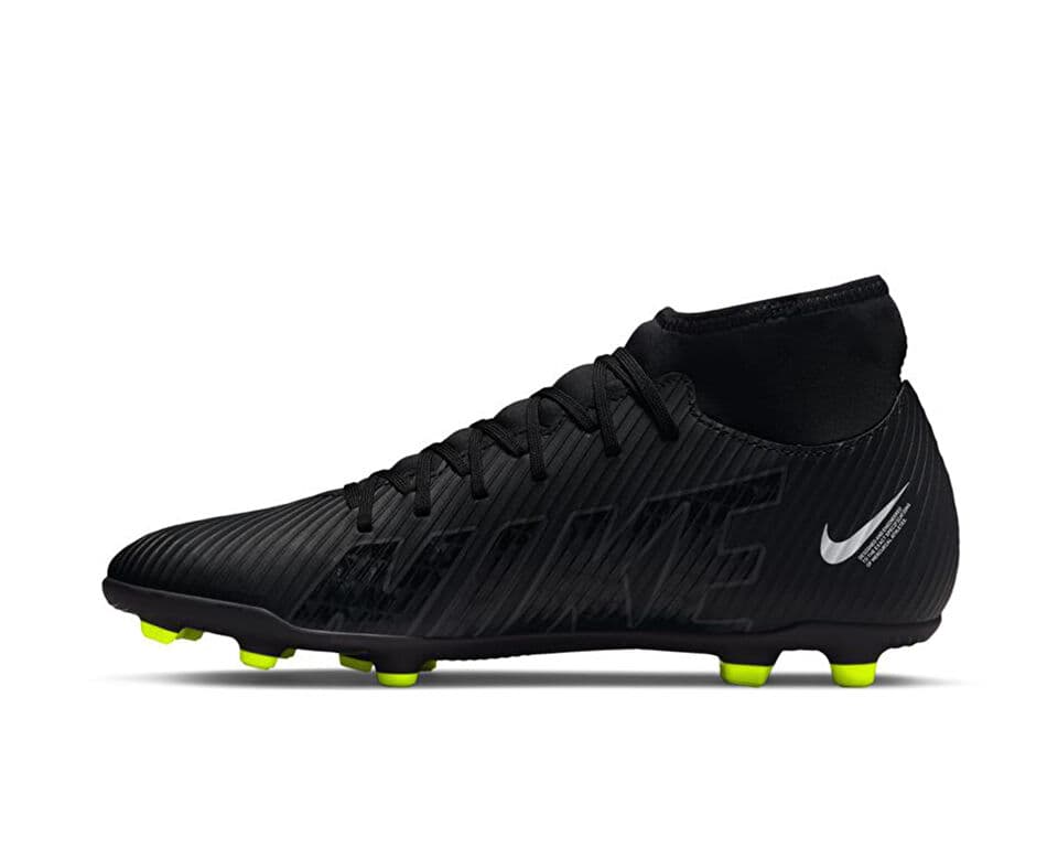 Nike Mercurial Superfly 9 Club Fg/Mg Football Boots — تصویر ۲