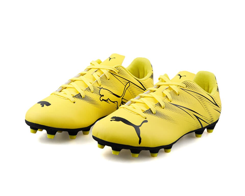 Puma Attacanto Fg/Ag Football Boots — تصویر ۳