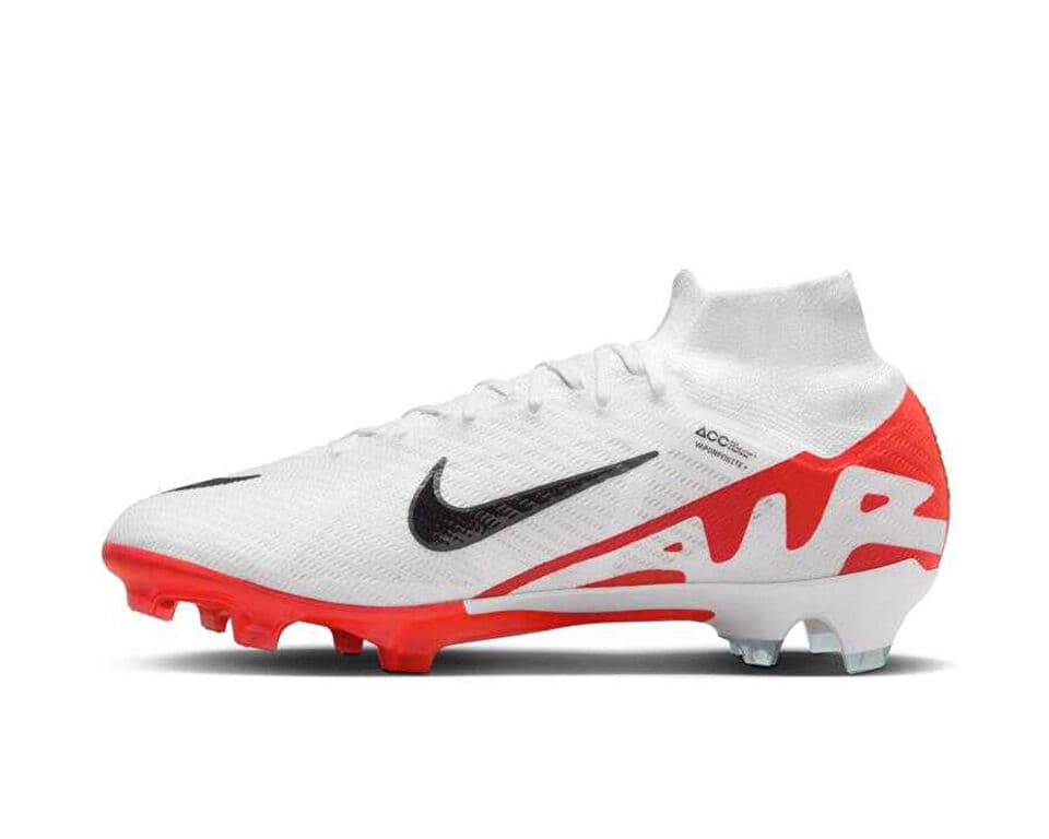 Nike Mercurial Zoom Superfly 9 Elite Fg Football Boots — تصویر ۲