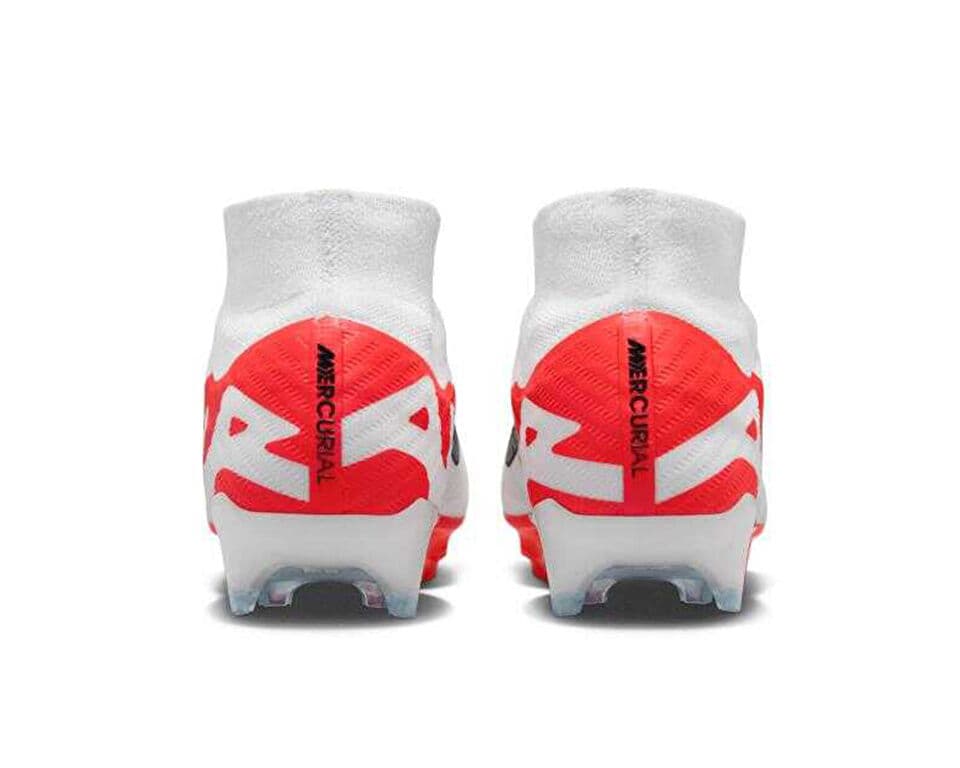 Nike Mercurial Zoom Superfly 9 Elite Fg Football Boots — تصویر ۴