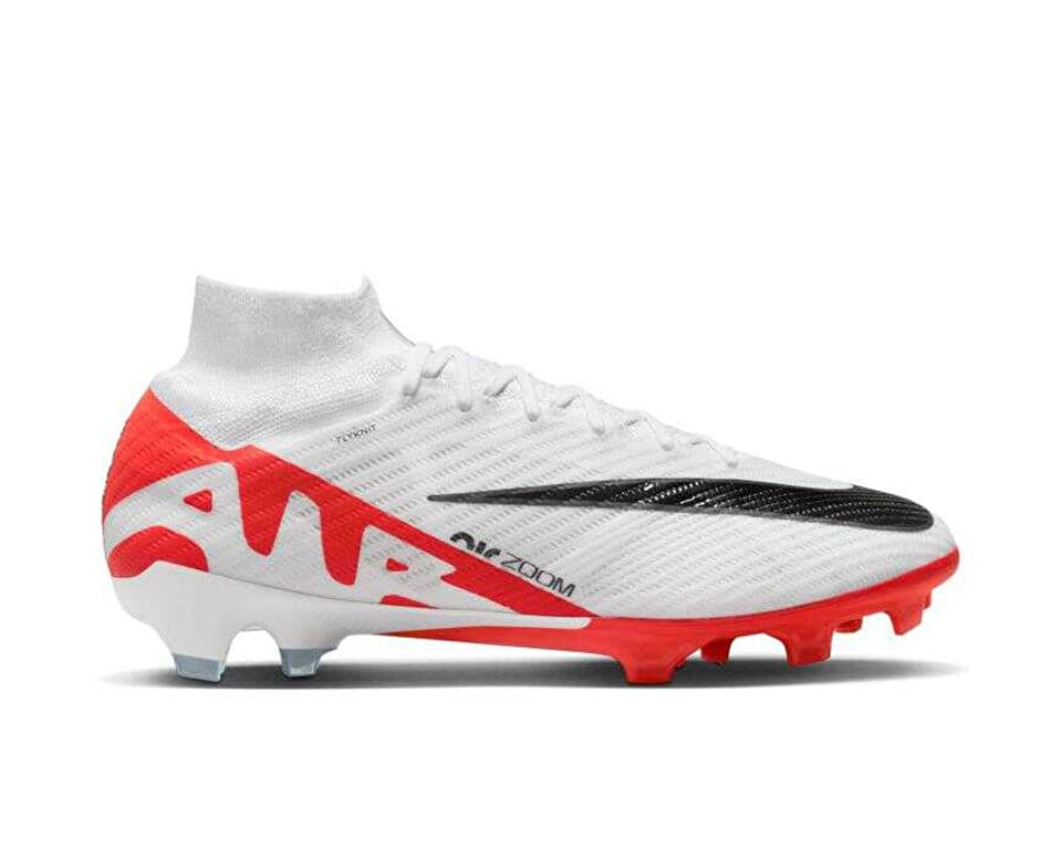 Nike Mercurial Zoom Superfly 9 Elite Fg Football Boots