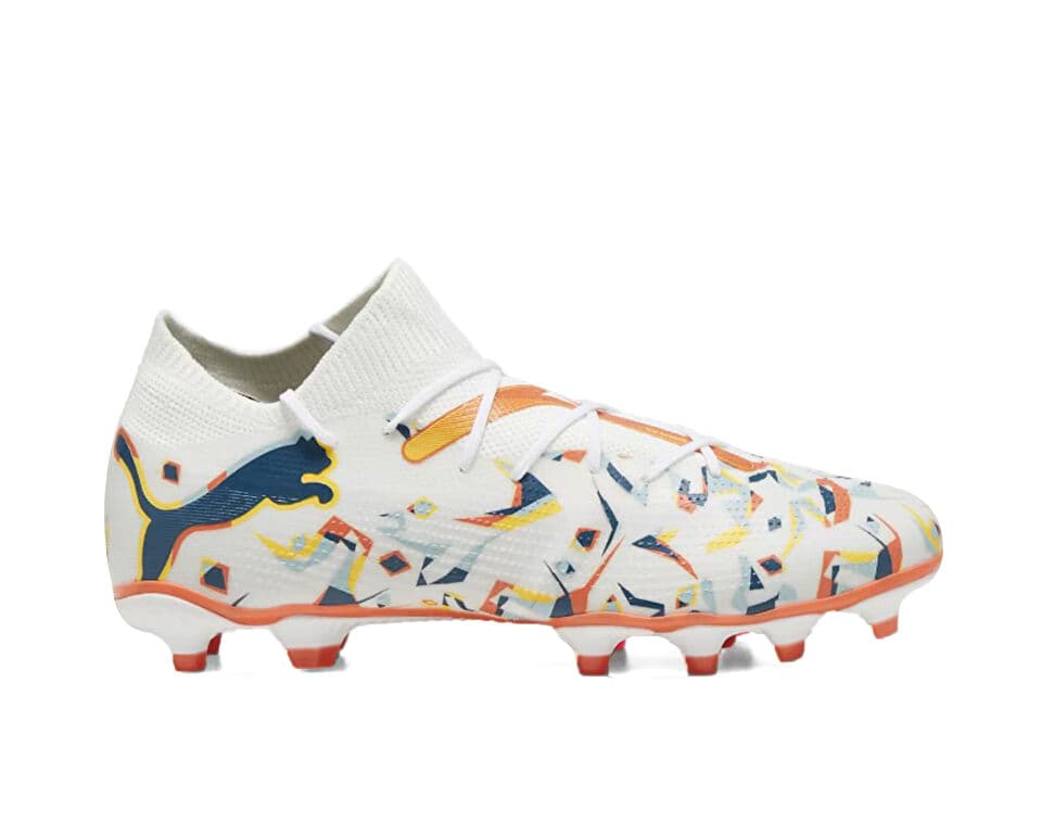 Puma Future 7 Match Creativty Fg/Ag Football Boots