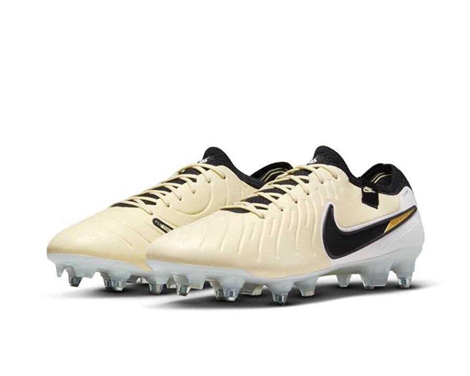 Nike Tiempo Legend 10 Elite Sg Football Boots — تصویر ۳