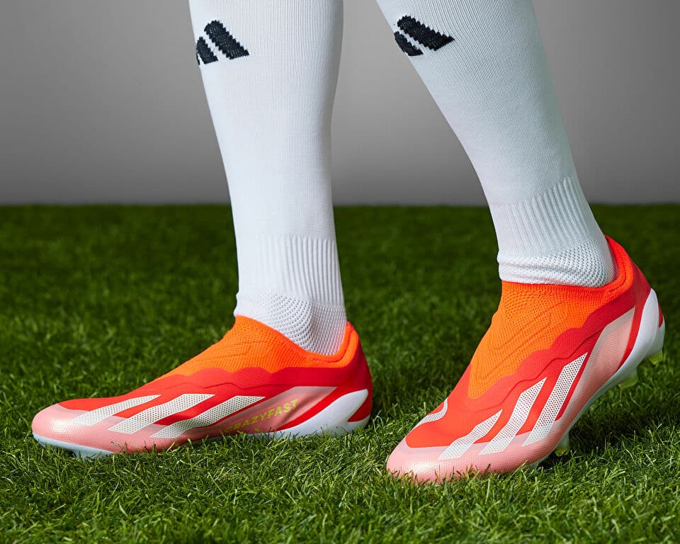 Adidas X Crazyfast Elite Ll Fg Football Boots — تصویر ۲