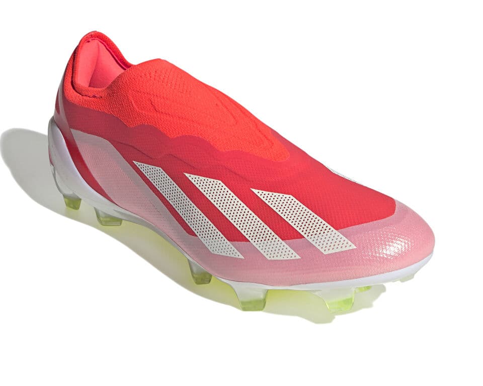Adidas X Crazyfast Elite Ll Fg Football Boots — تصویر ۴