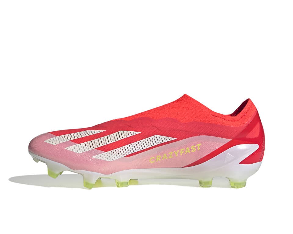 Adidas X Crazyfast Elite Ll Fg Football Boots — تصویر ۳
