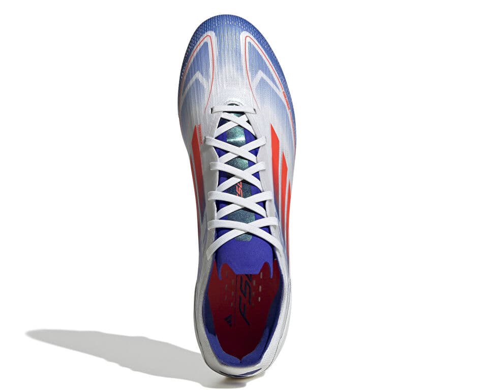 Adidas F50 Pro Fg Football Boots — تصویر ۴