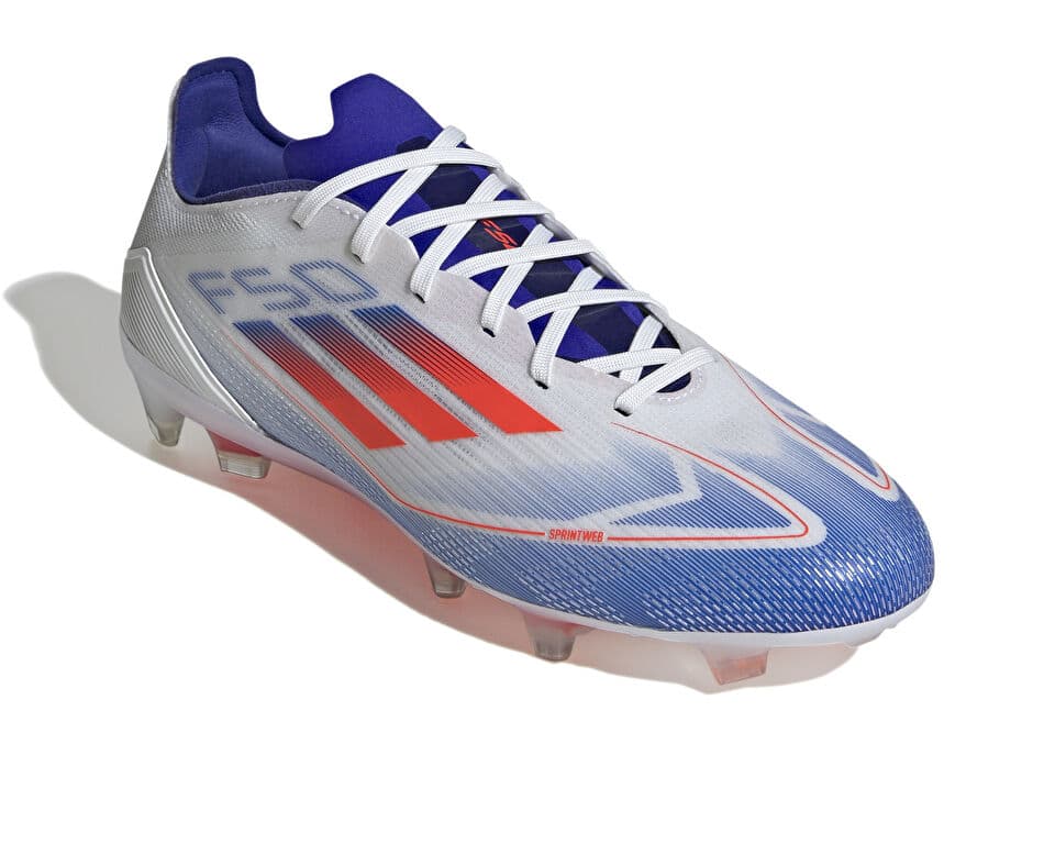 Adidas F50 Pro Fg Football Boots — تصویر ۳