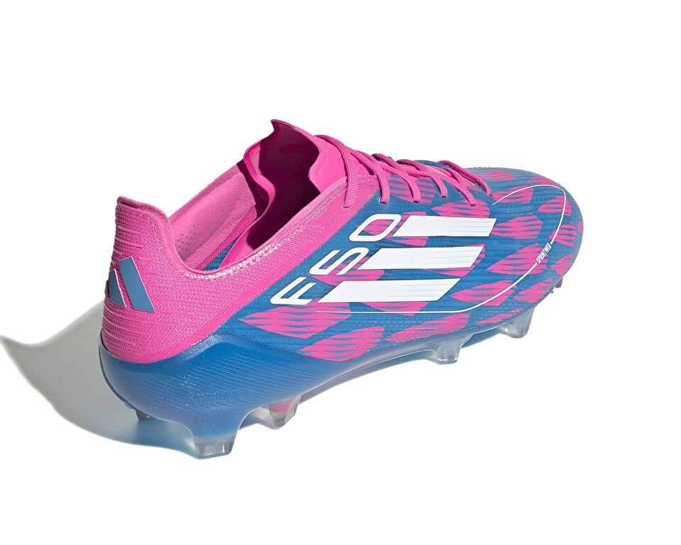 Adidas F50 Elite Fg Football Boots — تصویر ۴
