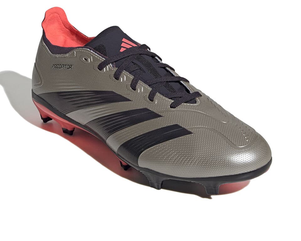 Adidas Predator League Fg Football Boots — تصویر ۳