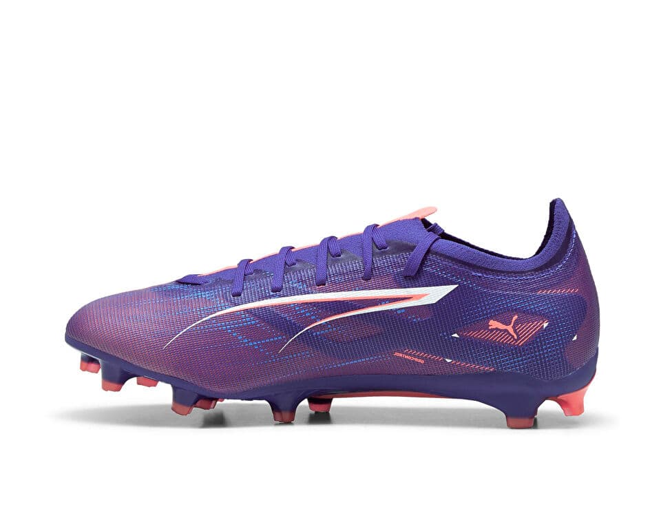 Puma Ultra 5 Match Fg/Ag Football Boots — تصویر ۳