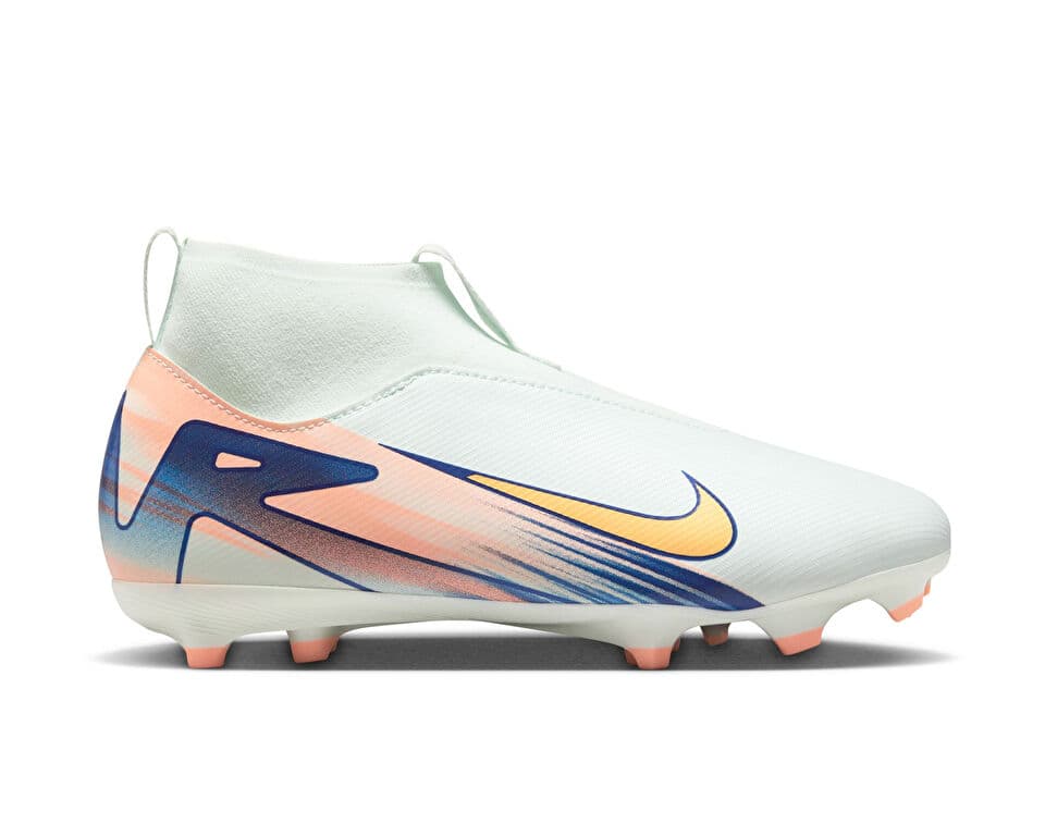 Nike JR ZM SUPERFLY 10 ACD MDS FG/MG Football Boots