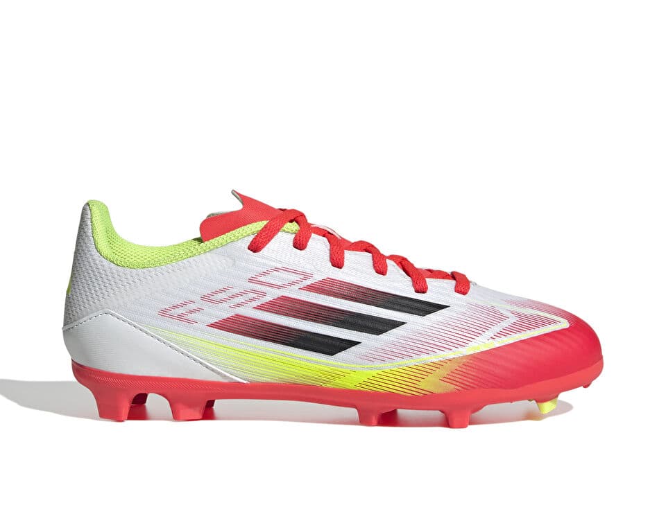 Adidas F50 League Fg/Mg J Football Boots