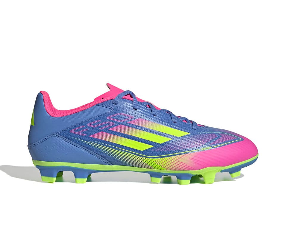 Adidas F50 CLUB FG/MG Football Boots