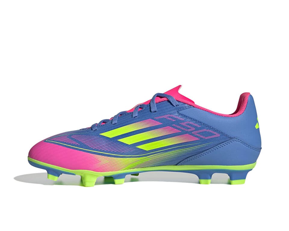 Adidas F50 CLUB FG/MG Football Boots — تصویر ۲