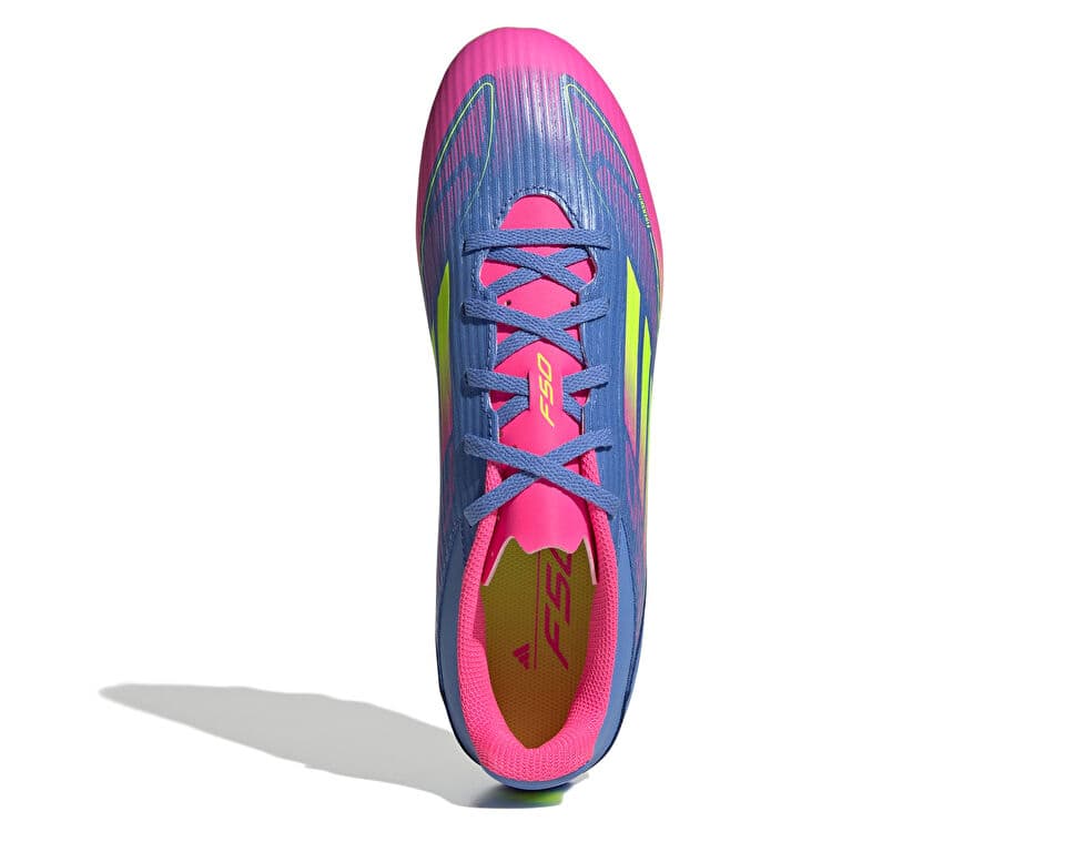 Adidas F50 CLUB FG/MG Football Boots — تصویر ۴