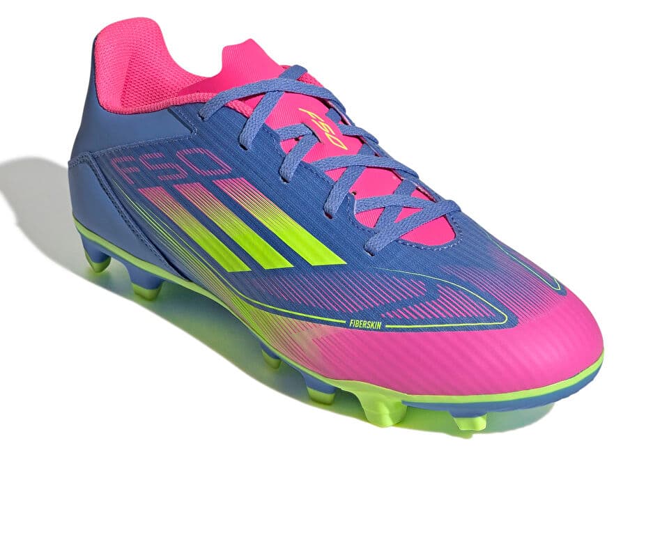 Adidas F50 CLUB FG/MG Football Boots — تصویر ۳