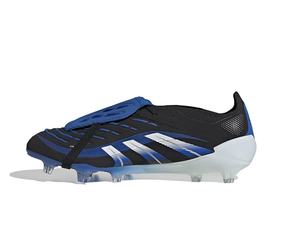 Adidas PREDATOR ELITE FT FG JB Football Boots — تصویر ۳