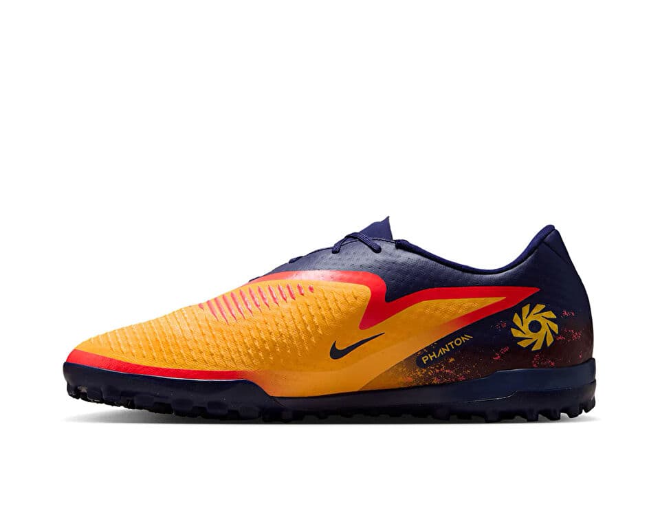 Nike PHANTOM 6 LOW ACAD TF EH Turf (TF) — تصویر ۲