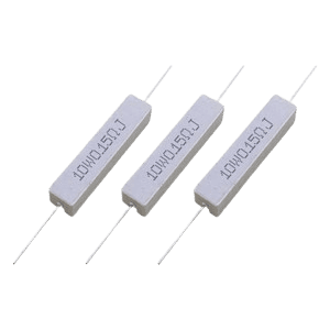 RES 0.15R 10W مقاومت آجری