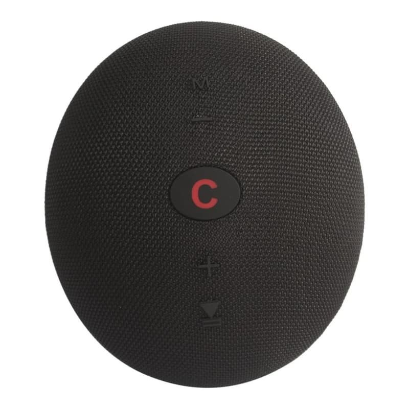 اسپیکر بلوتوثی قابل حمل مدل Music Box cy16