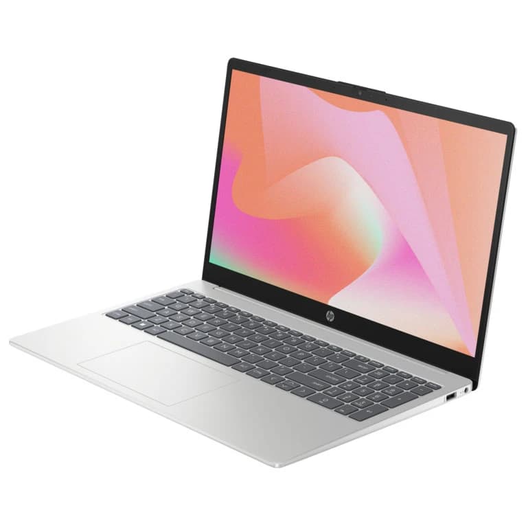 لپ تاپ 15.6 اینچی اچ پی مدل FD0044NQ-15-i3 1315U-8GB DDR4-512GB SSD-SVA — تصویر ۳