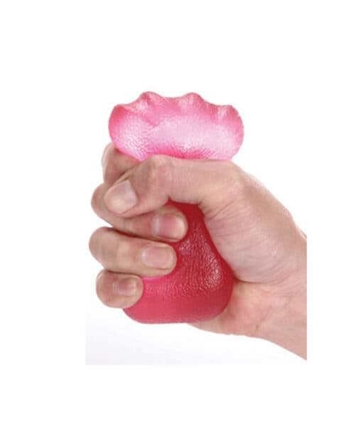تقویت مچ ژلهای Jelly Hand Grip — تصویر ۵