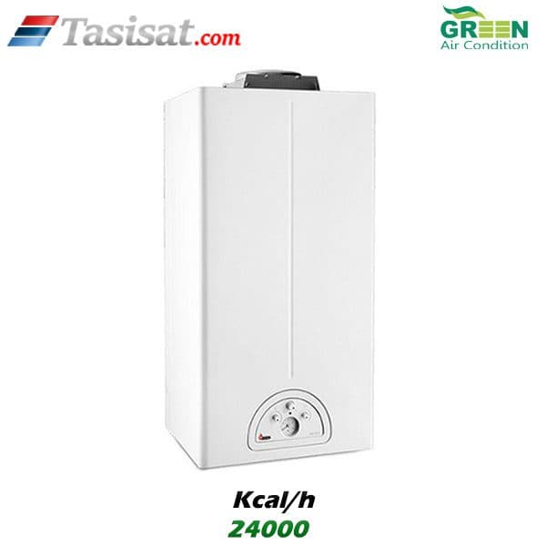پکیج گرین 24000 دیواری