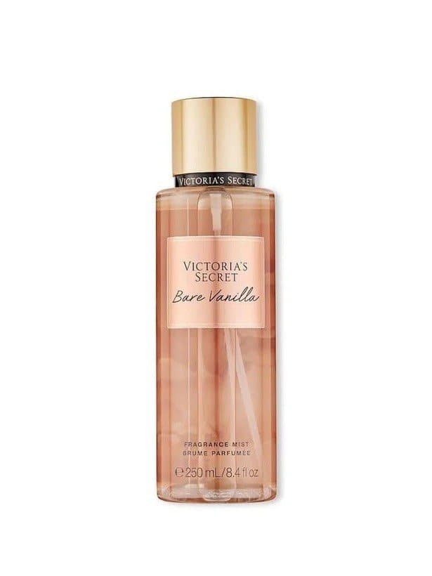 بادی اسپلش ویکتوریا سکرت – Bare Vanilla