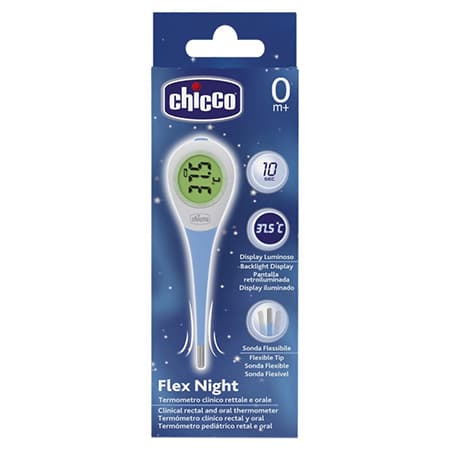 تب سنج نوزاد برند چیکو CHICCO اصل