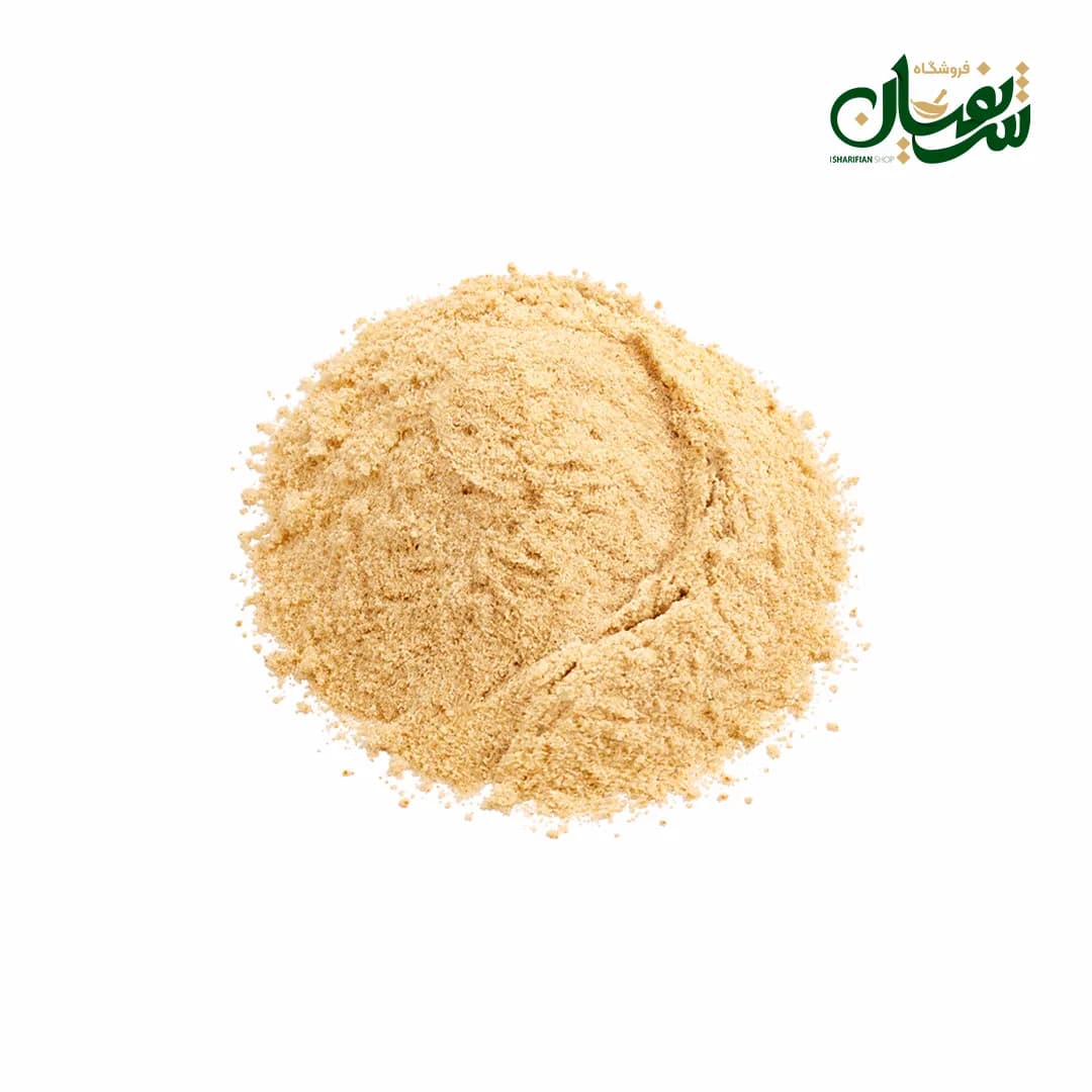 آرد سوخاری اسپایسی