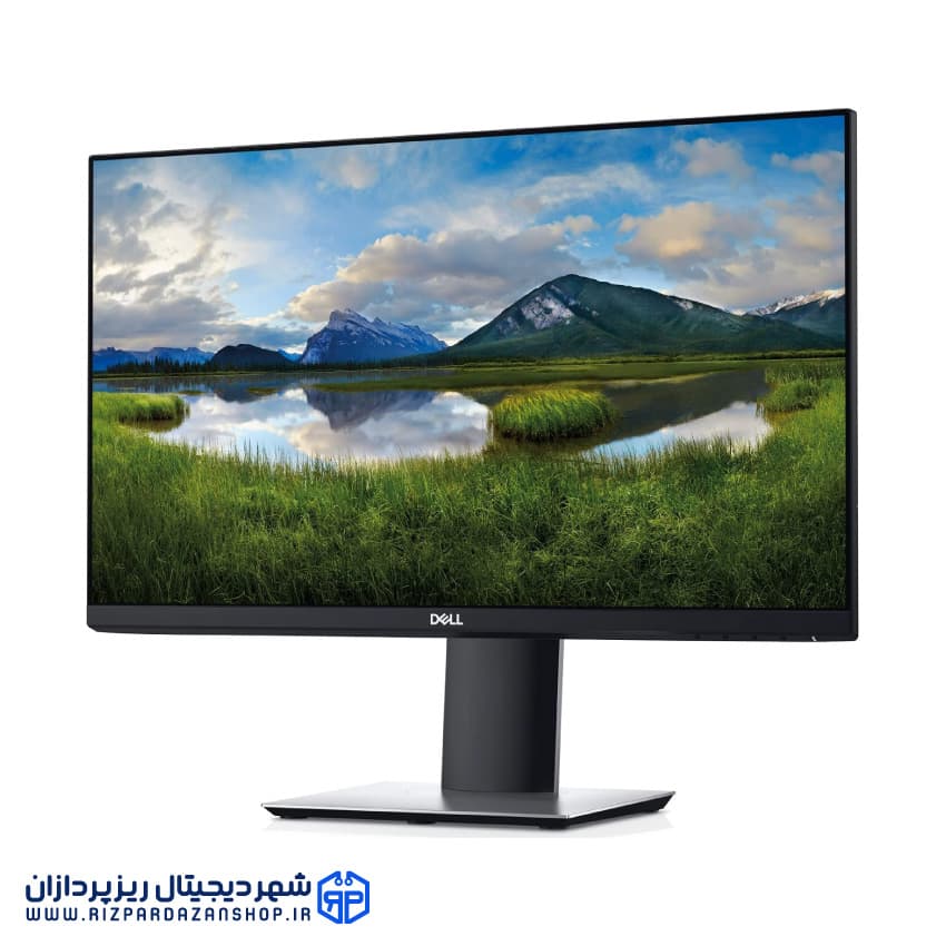 مانیتور استوک دل P2319H سایز 23 اینچ IPS فریم لس — تصویر ۲
