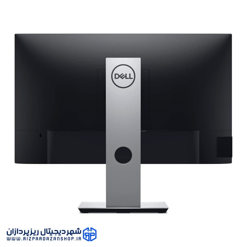 مانیتور استوک دل P2319H سایز 23 اینچ IPS فریم لس — تصویر ۳