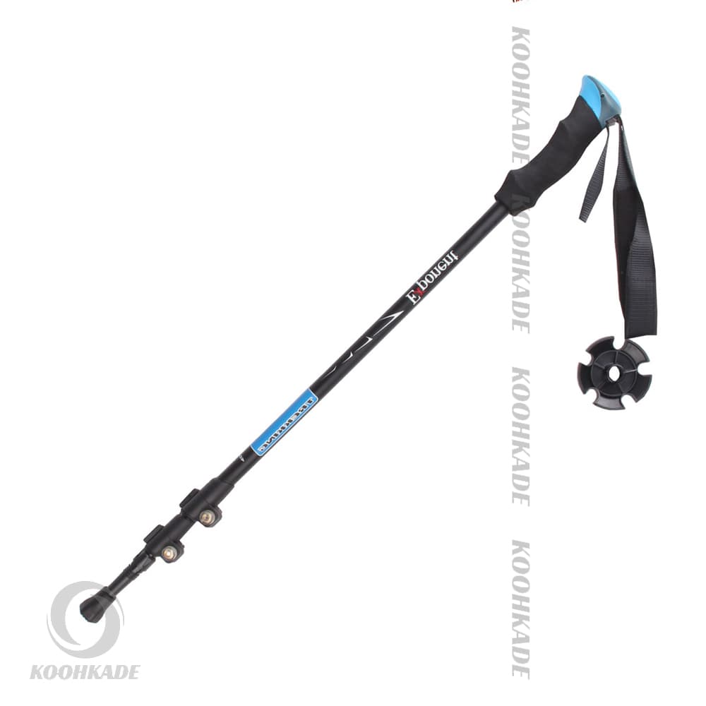 باتوم کلیپسی اکسپوننت EXPONENT ABD-8009