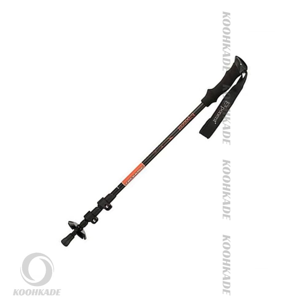 باتوم کلیپسی اکسپوننت EXPONENT ABD-8009 — تصویر ۷