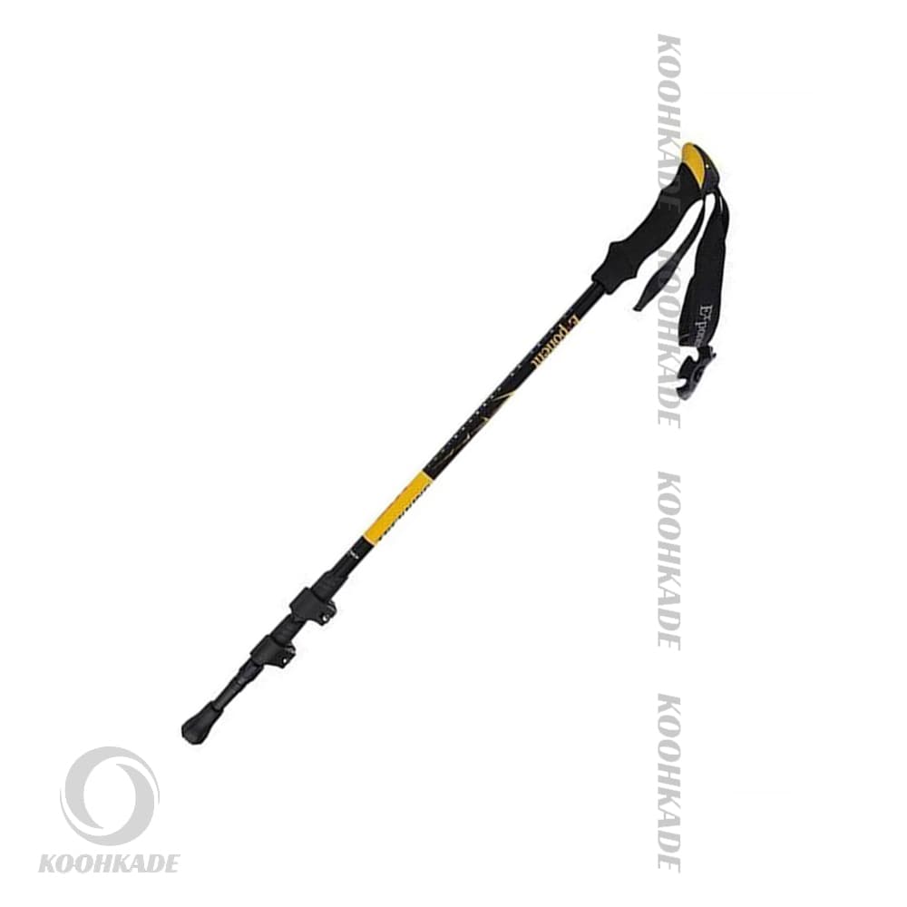 باتوم کلیپسی اکسپوننت EXPONENT ABD-8009 — تصویر ۶