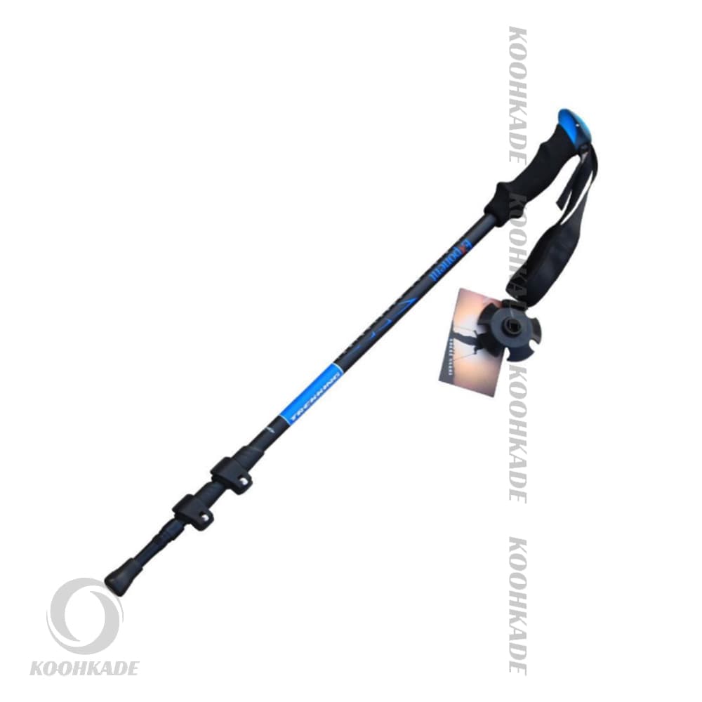 باتوم کلیپسی اکسپوننت EXPONENT ABD-8009 — تصویر ۵