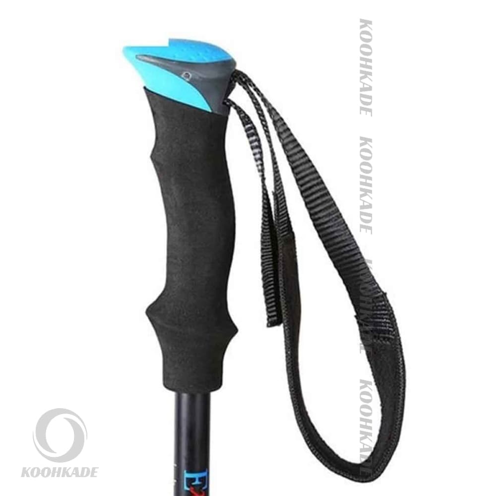 باتوم کلیپسی اکسپوننت EXPONENT ABD-8009 — تصویر ۳
