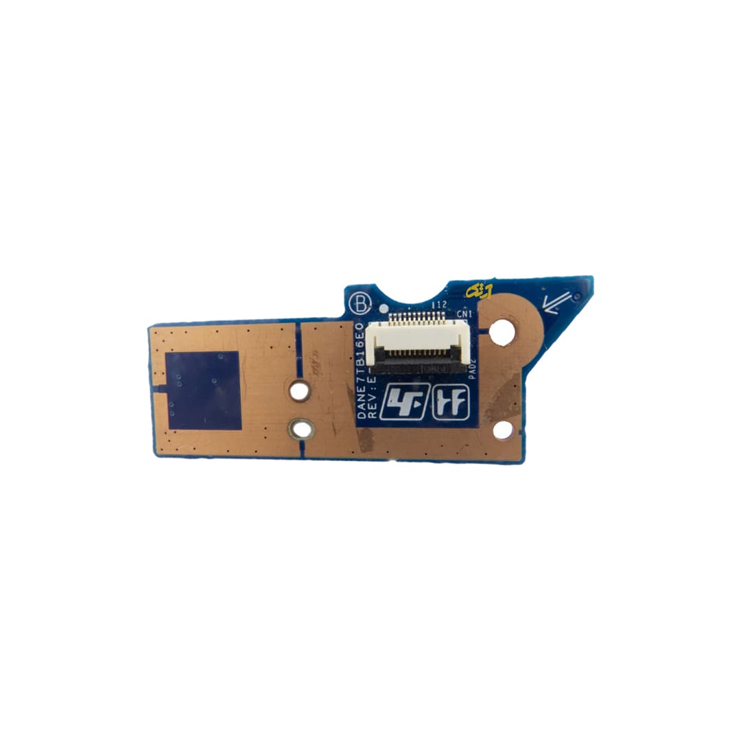 برد پاور به همراه فلت لپ تاپ سونی SONY VPCEE – DANE7TB16E0 — تصویر ۲