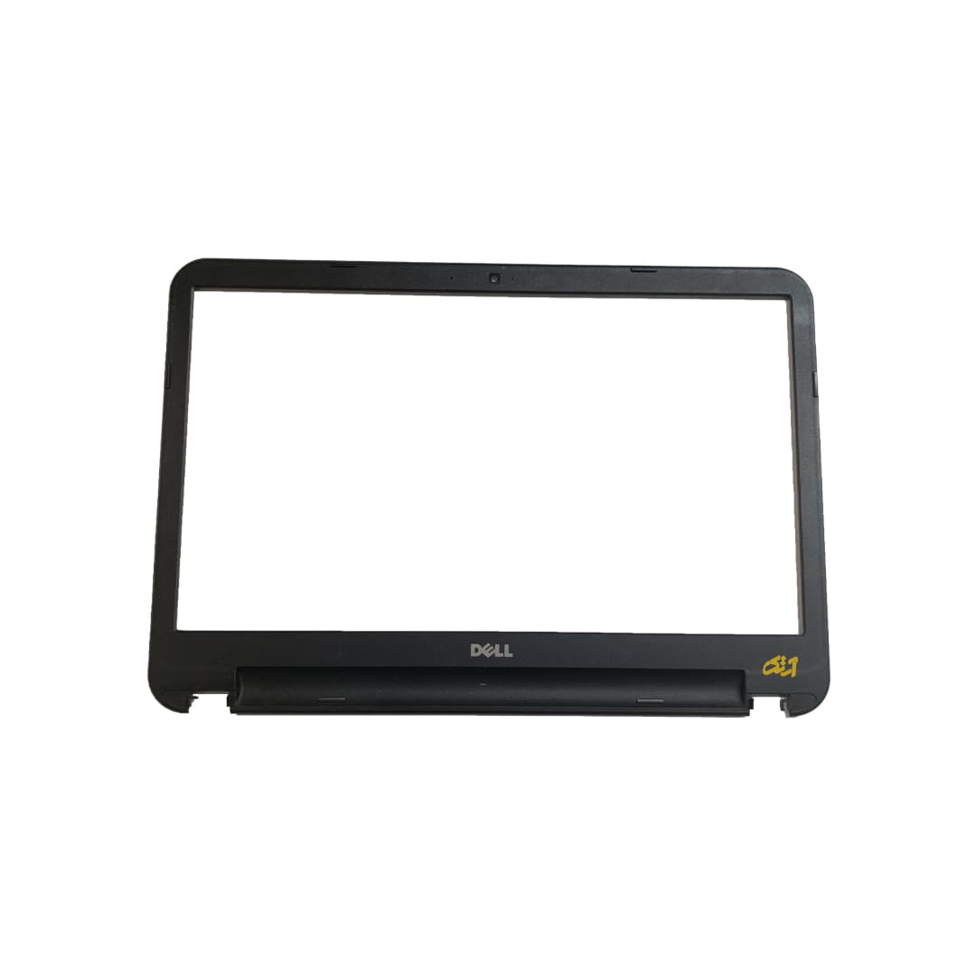 قاب دور ال سی دی لپ تاپ دل مدل DELL INSPIRON 15R 5537