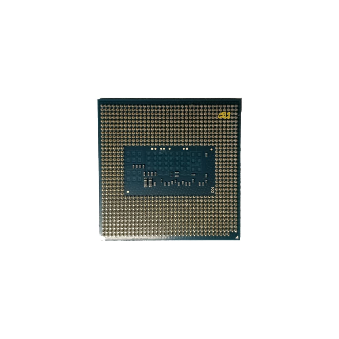 سی پی یو لپ تاپ مدل INTEL CORE EXTREME I7-4940M — تصویر ۲