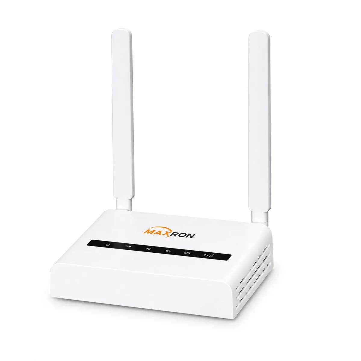 مودم سیمکارتی مکسرون ZGH-72 MWM-DP4200B با باتری داخلی WiFi 6