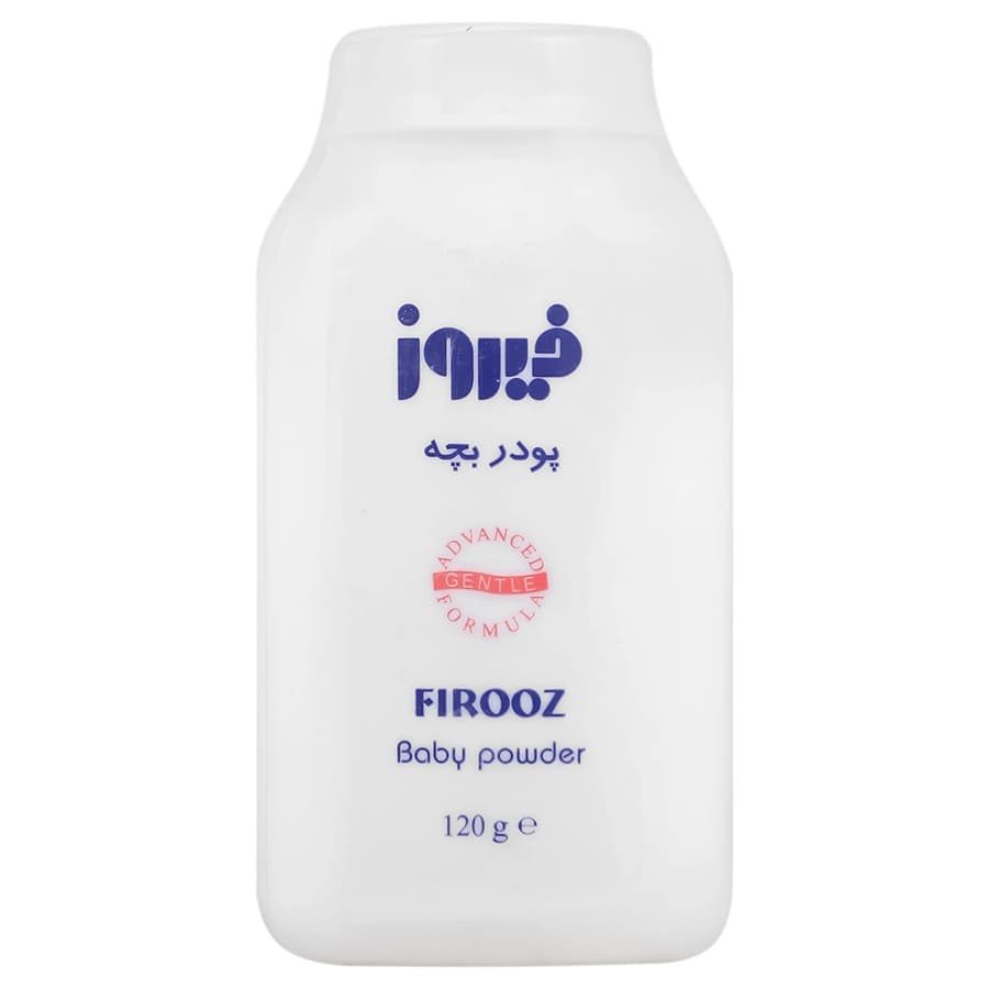 پودر بچه فیروز | 120 گرم
