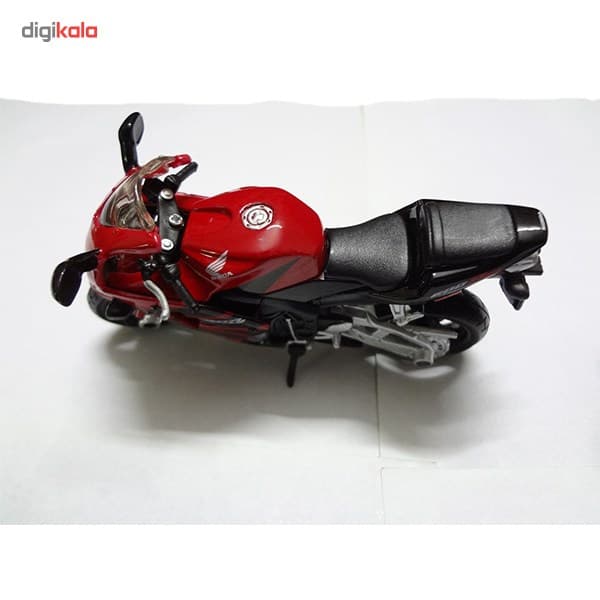 موتور بازی مایستو مدل Honda CBR-600RR — تصویر ۳
