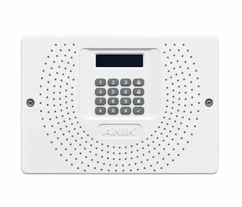 پنل دزدگیر اماکن سیمکارتی آنیک مدل NEO 6 L