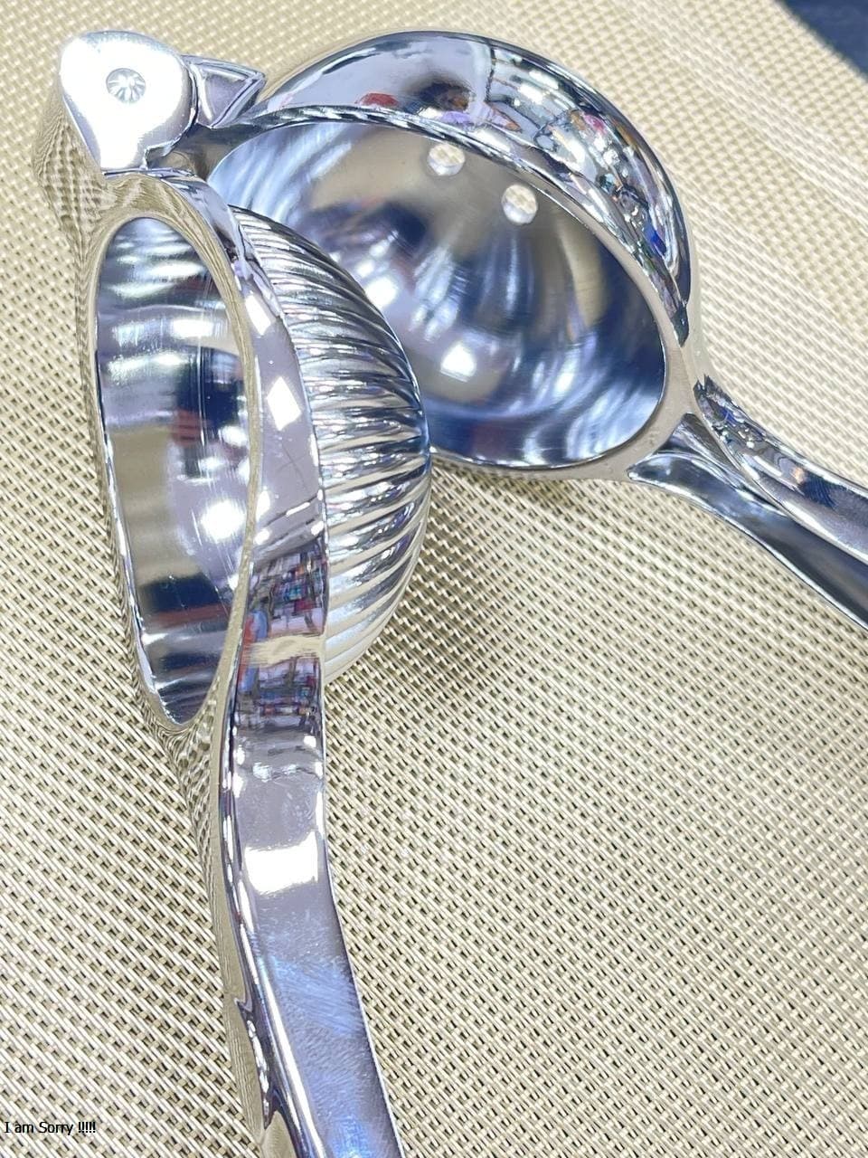 لیمو گیر استیل — تصویر ۳