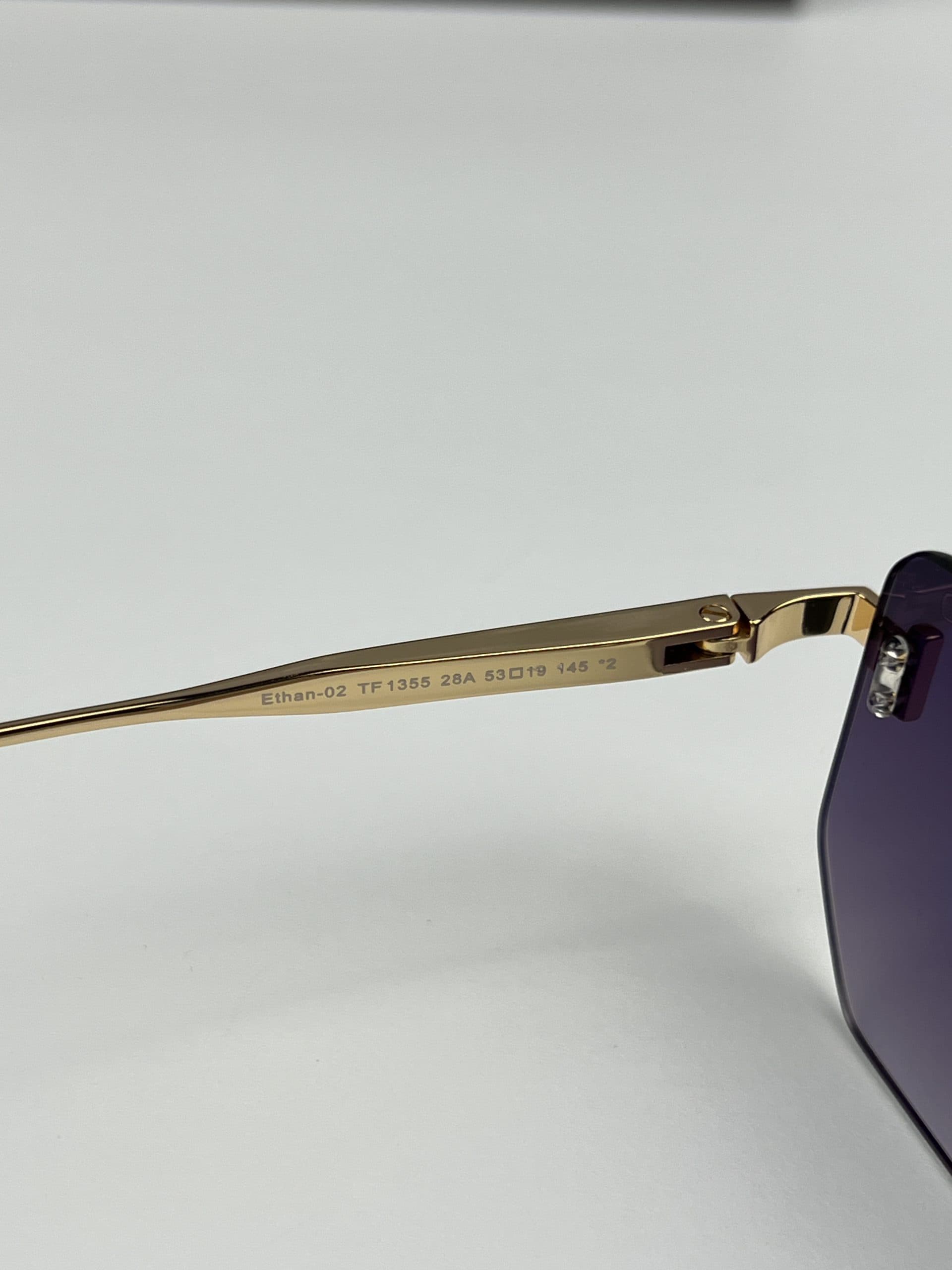 TOM FORD MODEL TF1355 SUNGLASSES عینک آفتابی تامفورد مدل TF1355 — تصویر ۸